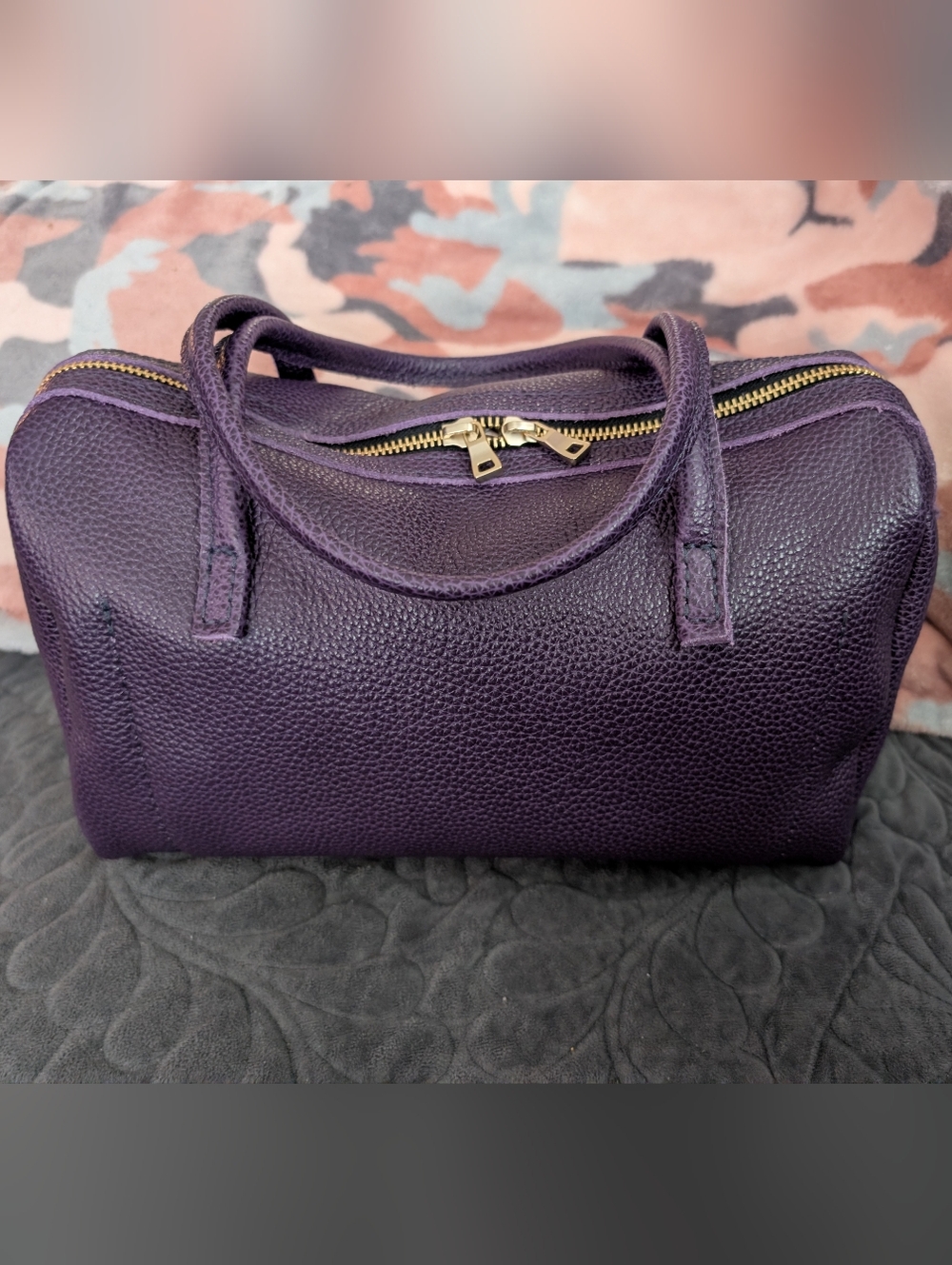 Portland Leather Oversized Sloan In Empire - Like New! - Picture 2 of 6